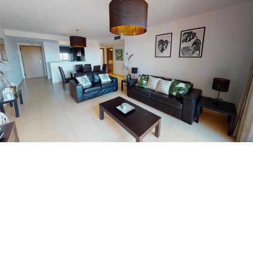 Casa Espliego G-A Murcia Holiday Rentals Property