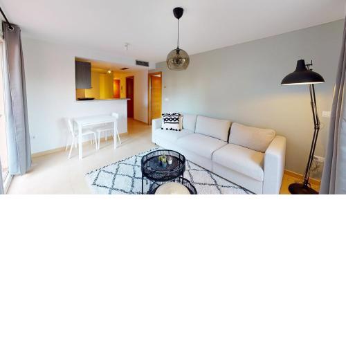 Casa Espliego O-A Murcia Holiday Rentals Property