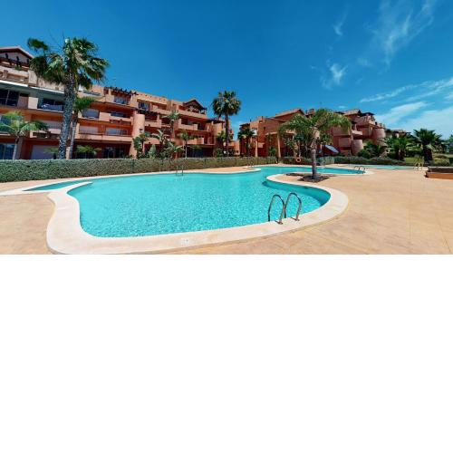 Casa Espliego S-A Murcia Holiday Rentals Property