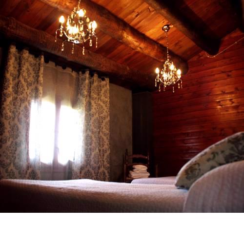 Casa Espunyes- Confort