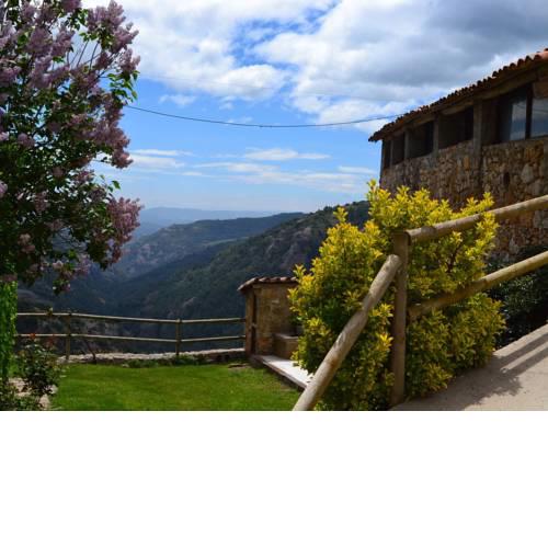 Casa Espunyes