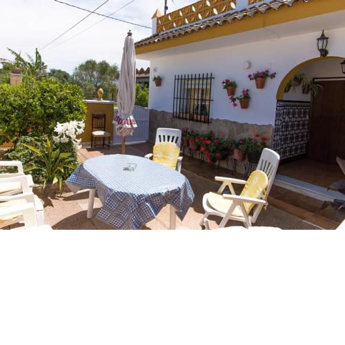 Casa Estanco, ideal para familias