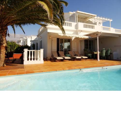 Casa Estaño
