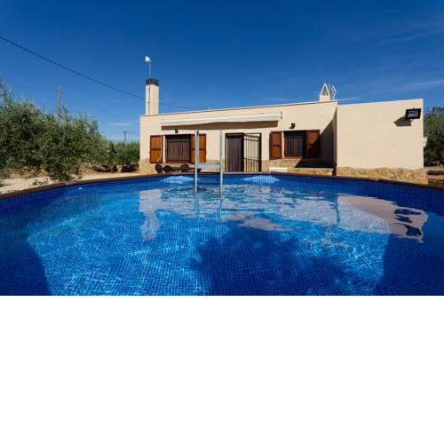 Casa Estany Tort