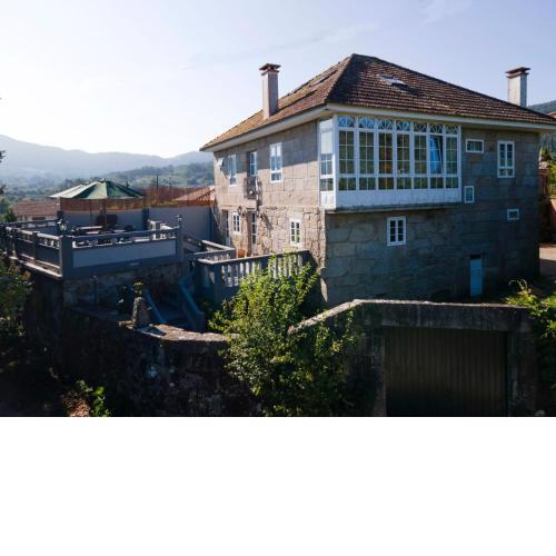 Casa Estarque