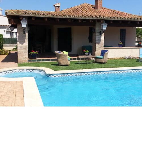 CASA ESTELA