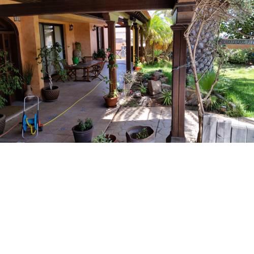 Casa Estilo Colonial