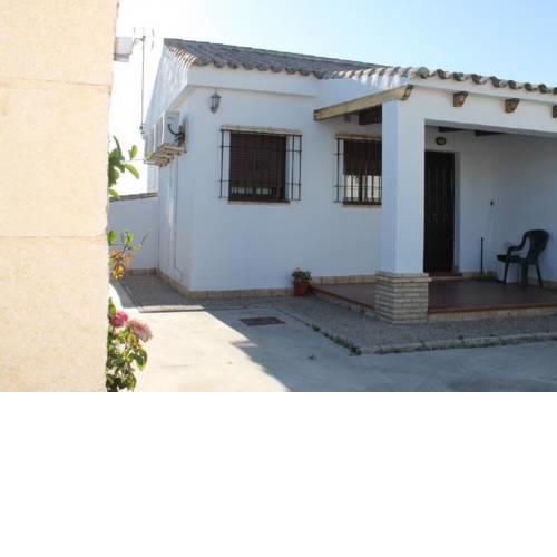 Casa Estilo Cortijo