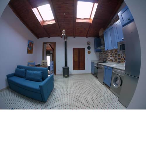 Casa Estilo Vintage en Cazorla