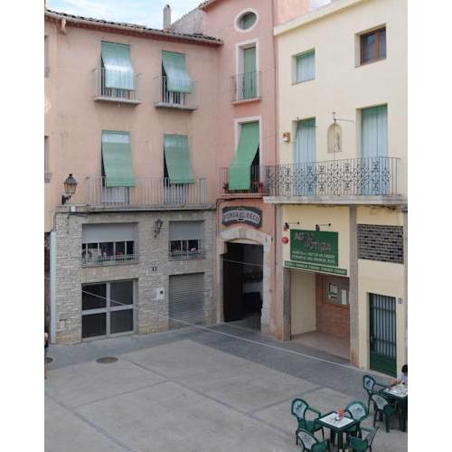 Casa Estivill