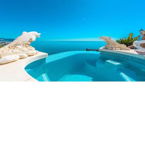 Casa Estrella Nerja