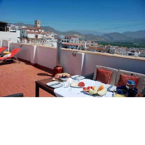 Casa Estrella