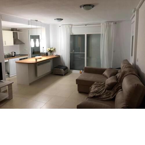 Casa Esturian - A Murcia Holiday Rentals Property