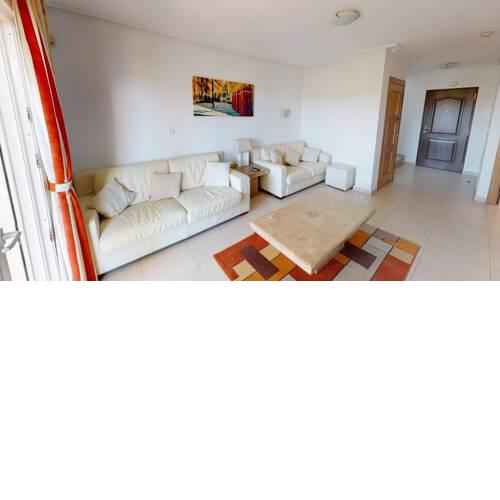 Casa Esturion F-A Murcia Holiday Rentals Property