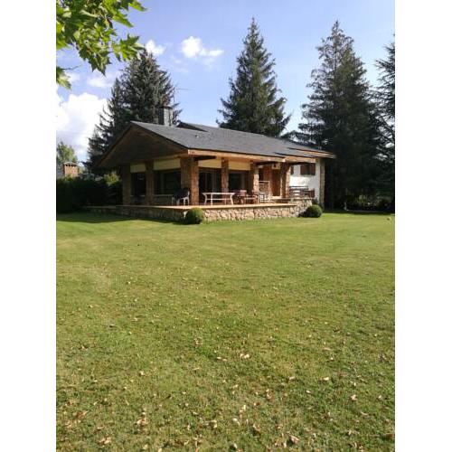 Casa Etna