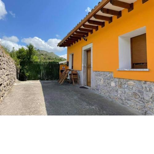 CASA EUGENIA