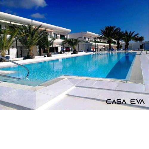 Casa Eva Dunasol
