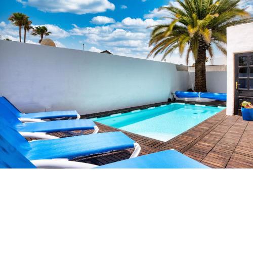 Casa Eva with private pool