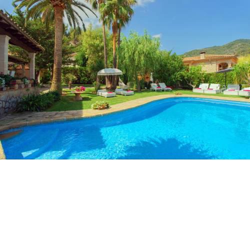 Casa Eva