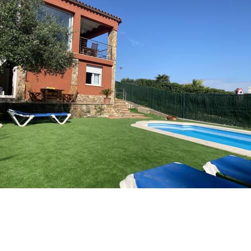 Casa Eva