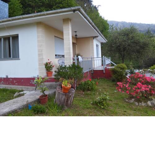 Casa Eva