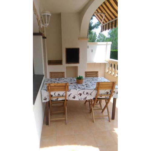 Casa Eva