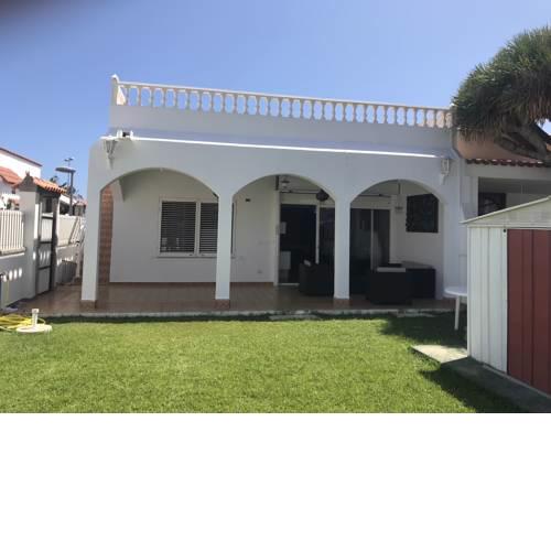 Casa Eva