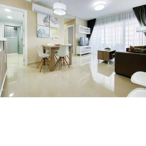 Casa Evaluna - Ivan Luxury Homes - 2ª Planta - Norte - 1ª Linea de Playa