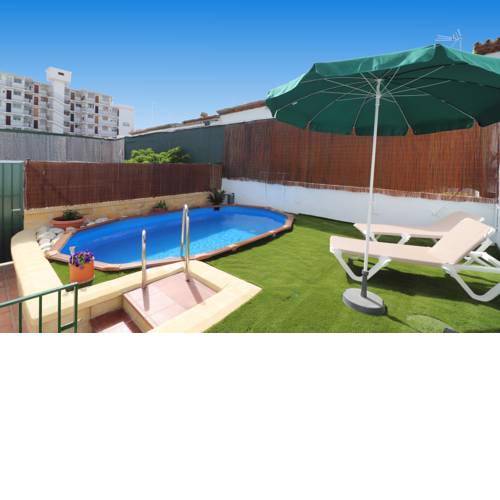 Casa Evelyn SpainSunRentals