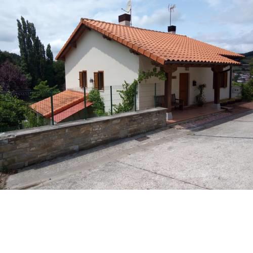 CASA EZPELEKU