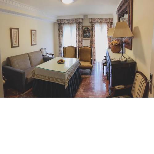 Casa Fabiola