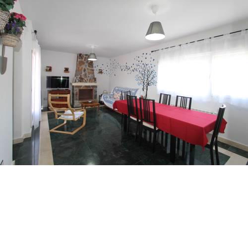 Casa Faisanes