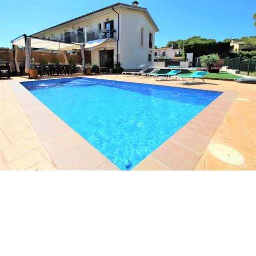 Casa Falset