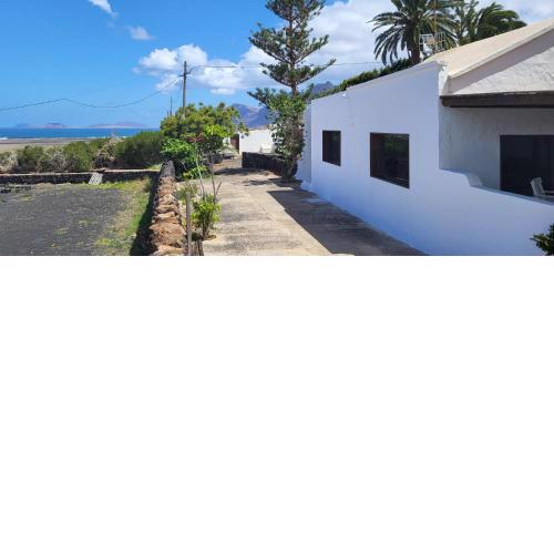 Casa Famara