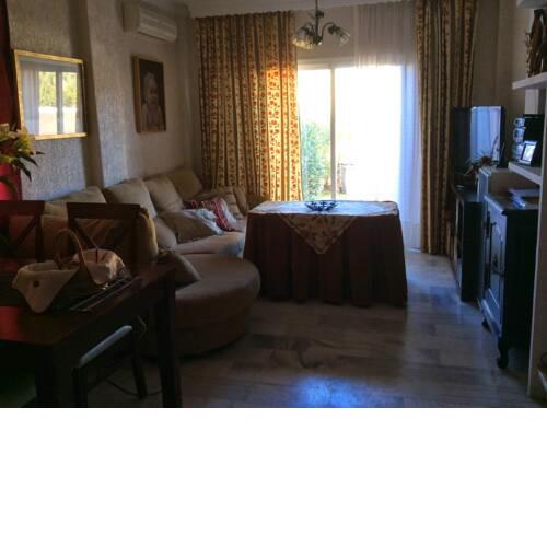 Casa familiar 4 dormitorios en Sanlucar de Barrameda