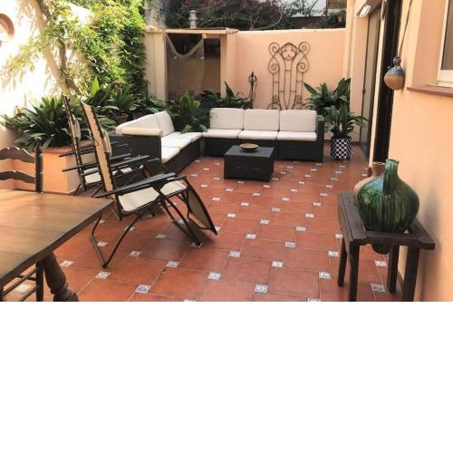 Casa familiar decimonónica con mucho encanto