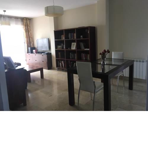Casa Familiar en Armilla