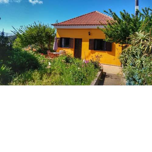 Casa Fátima Valle Gran Rey