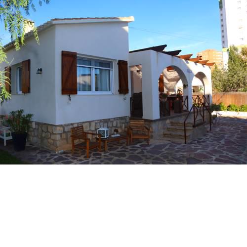 Casa Fay-CostaBlancaDreams