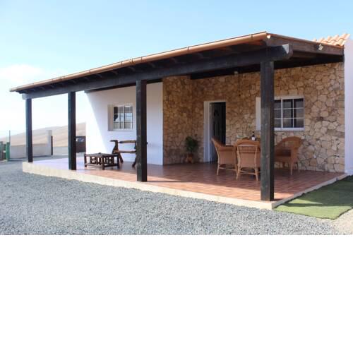 Casa Fayagua