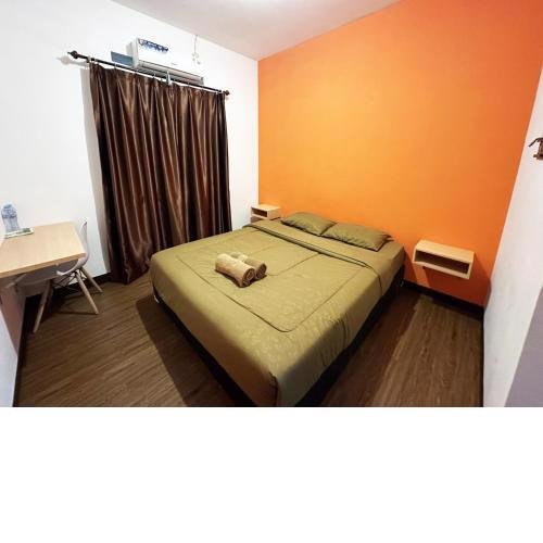 Casa Feby Guest House