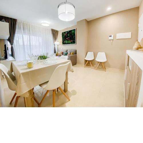 Casa Felix - Iván Luxury Homes - 6ª Pta - Norte -1ª Linea de Playa