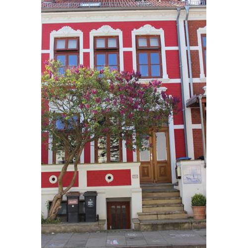 Casa Feliz