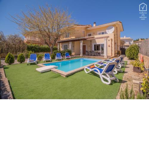 casa FERRERET