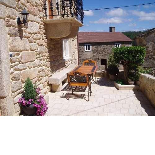 casa fidalgo