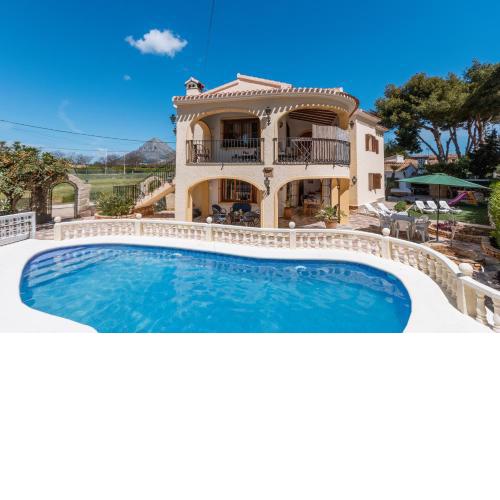 Casa Figura