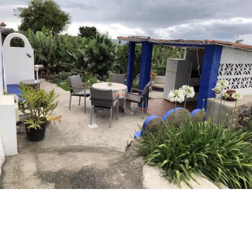 Casa finca cercana a la playa