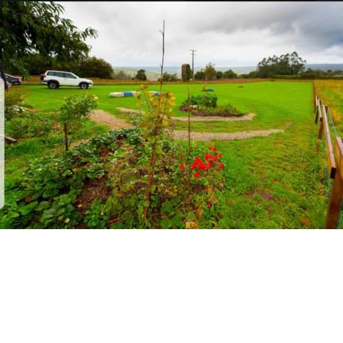 Casa Finca las Rosas Camino Santiago a Finisterre