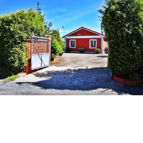 Casa Finca Patelo