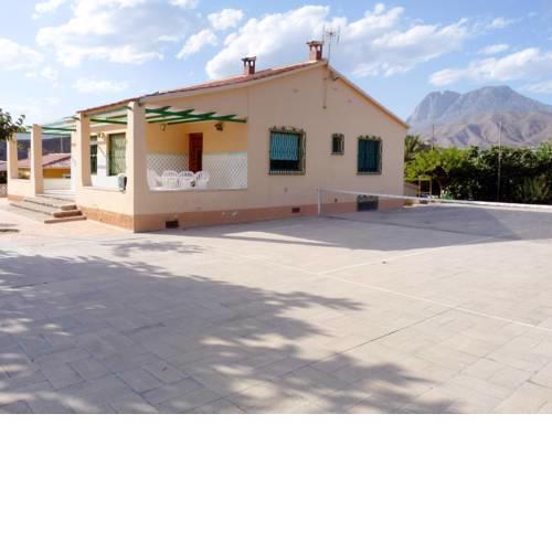 ;CASA FINQUETA 180S